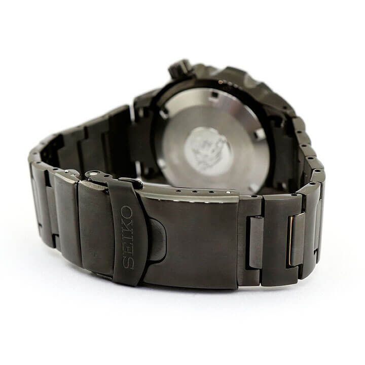 ルデザイン❂ PROSPEX 腕時計 黒 SBDY037 国内正規品 腕時計 メンズ アクセの加藤時計店 - 通販 - PayPay プロスペックス ダイバースキューバ MONSTER モンスター SEIKO セイコー 機械式 ネット流通限定モデル メンズ ⓽されている