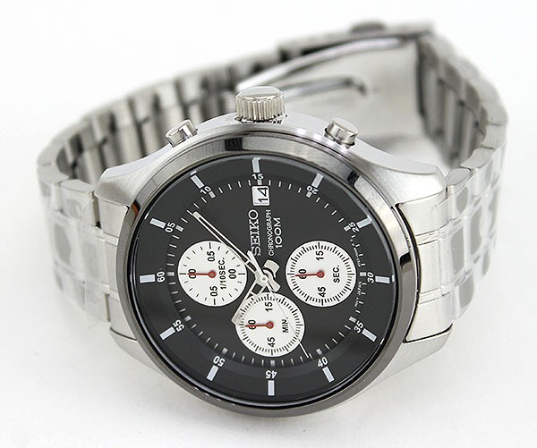 Seiko セイコー 逆輸入 海外モデル Sks545p1 メンズ 腕時計 ウォッチ