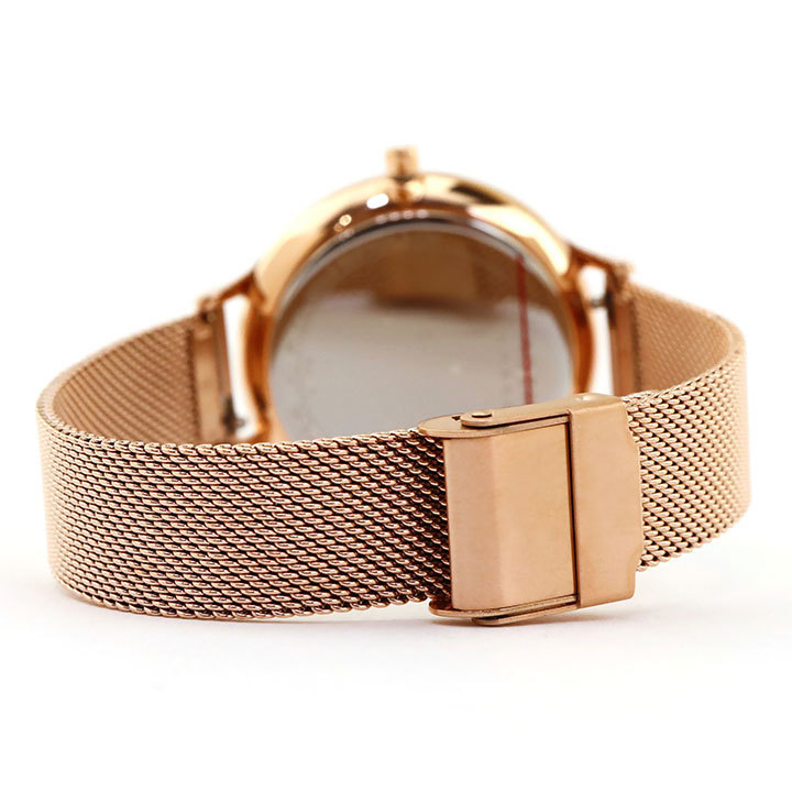 ステンレス Skagen ローズゴールド 白蝶貝 Skw2773 海外モデル 腕時計 メンズ アクセの加藤時計店 通販 Paypay スカーゲン Anita アニータ メッシュベルト ミラネーゼ レディース 腕時計 時計 ピンクゴールド スチール