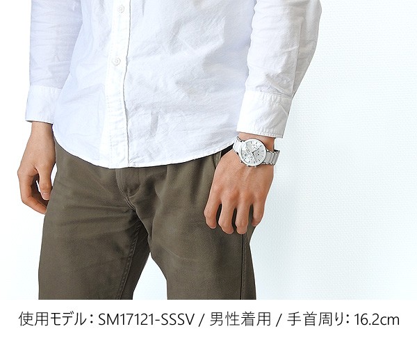 イタリアの Salvatore ブラック 白 ホワイト ピンクゴールド 銀 シルバー 腕時計 メンズ アクセの加藤時計店 通販 Marra サルバトーレマーラ カレンダー Sm アナログ メンズ 腕時計 国内正規品 メタル 黒 をよしとせ