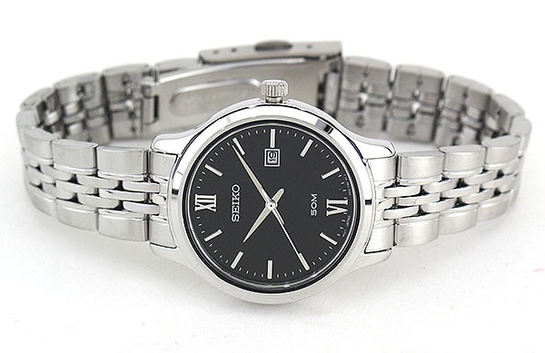Seiko セイコー Sur707p1 海外モデル 逆輸入 クラシック アナログ