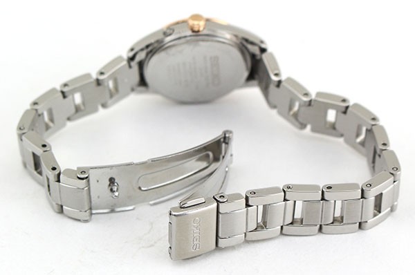 のタイミン】 ポイント最大7倍 セイコー セレクション 腕時計 SEIKO