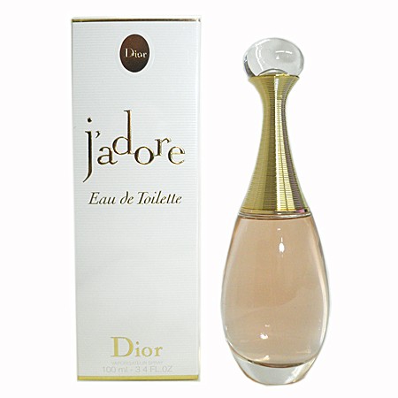 Christian Dior ジャドール オー ルミエール 100ml 女性用香水、フレグランス - 最安値・価格比較 - Yahoo