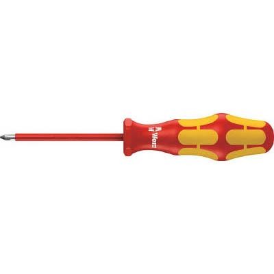 Wera 6150 162PHIVDE 0X80