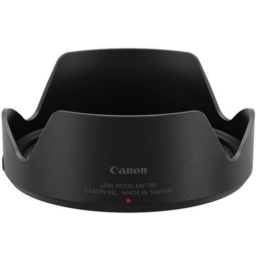 Canon レンズフード EW-78Fの商品画像