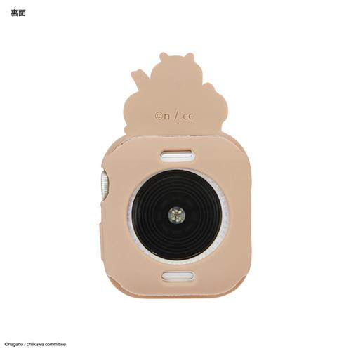 g Ла Манш ti-z(gourmandis) CK-32A( набор )....Apple Watch 41/40mm соответствует силиконовый чехол 