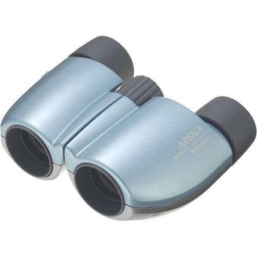 アリーナ M8×21（パウダーブルー）