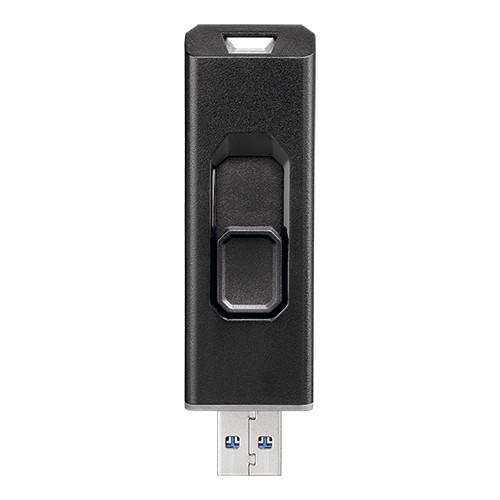 IODATA( I *o-* data ) SSPS-US1GR USB USB 3.2 Gen2 correspondence stick SSD 1TB