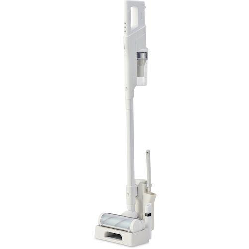 IRIS OHYAMA IRIS OHYAMA 充電式サイクロンスティッククリーナー SUUZE