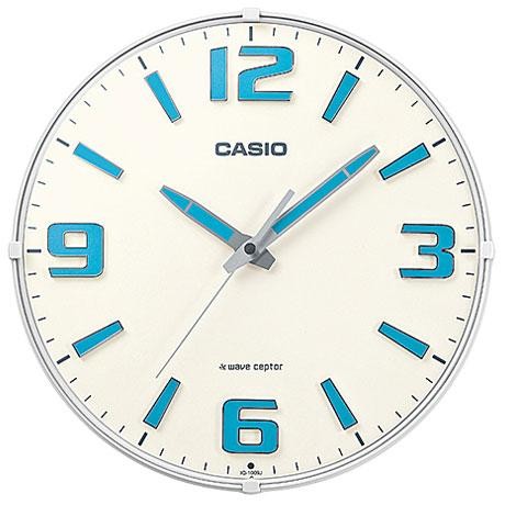 SEIKO セイコー からくり・アミューズ 電波掛け時計 30周年記念モデル