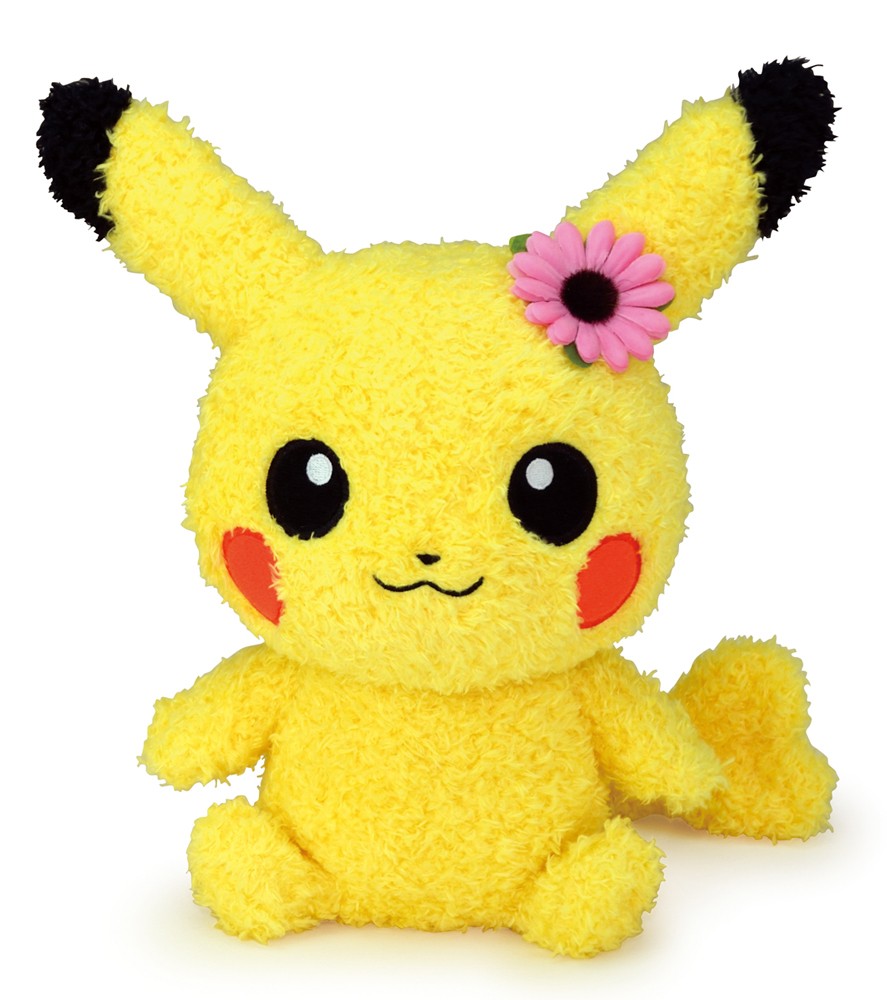 セキグチ ポケットモンスター もこもこぬいぐるみ ピカチュウ メス ぬいぐるみ 最安値 価格比較 Yahoo ショッピング 口コミ 評判からも探せる