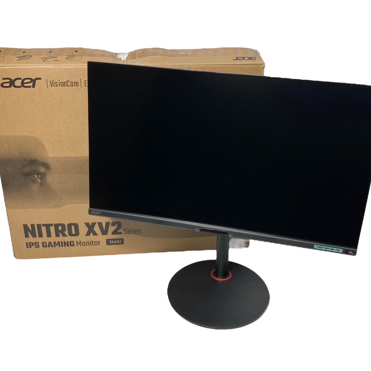 acer Nitro xv2 xv282k 中古 ACER 〔中古〕28インチ液晶ディスプレイ NITRO