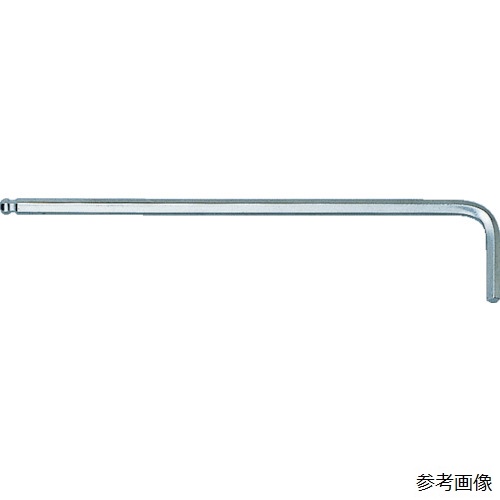  Trusco Nakayama (TRUSCO) длинный мяч отметка шестиугольник палка 5.0mm GXBL-50