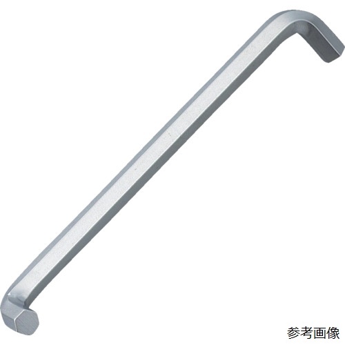  Trusco Nakayama (TRUSCO) torsion multifunction Short wrench 3.0mm TTXS-30