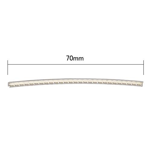 AAZV SCUDpli cut порожек jumbo 7cm 24 шт. входит .HF-J1-P24