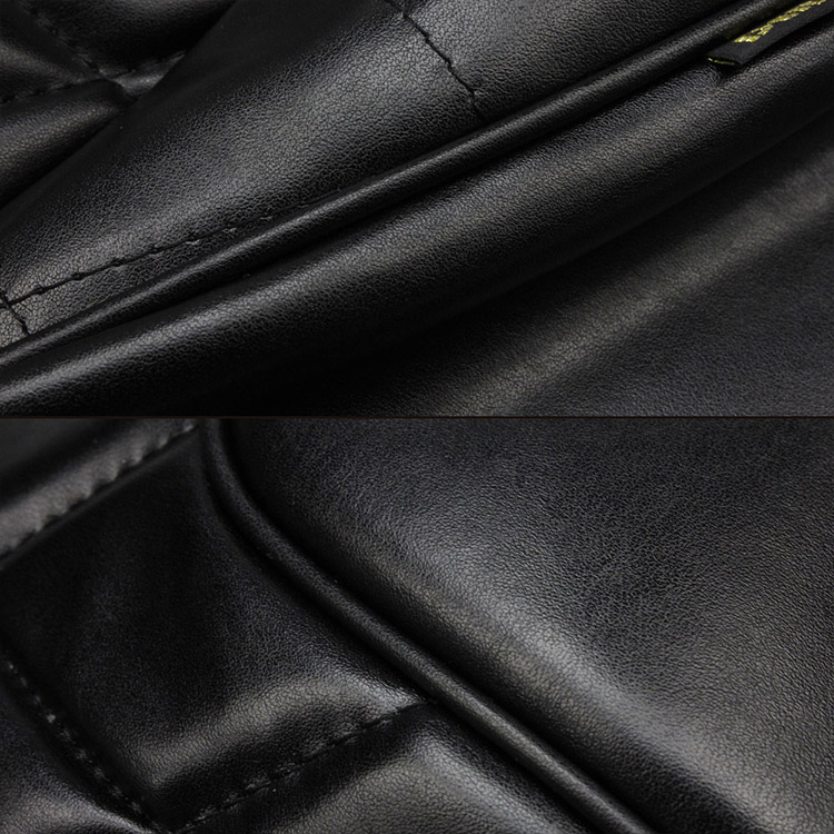  Majesty 250 SG20J 4D9 scooter seat cover re-covering for leather style black 3 point set NEW MAJESTY250@