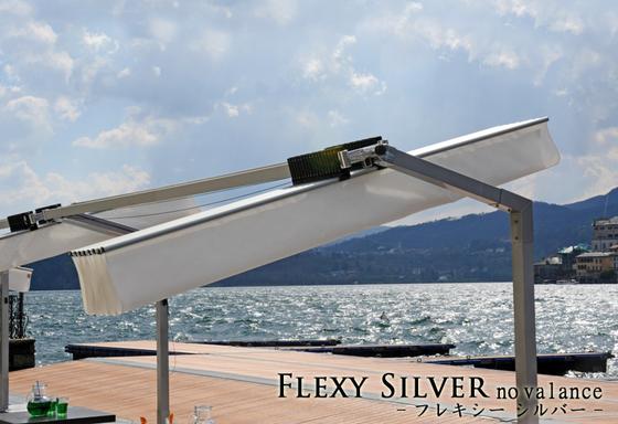 [ Italy made high class parasol ] commodity name :fre comb -* silver 250x369 [Italy model ] parasol base * stone record included price 