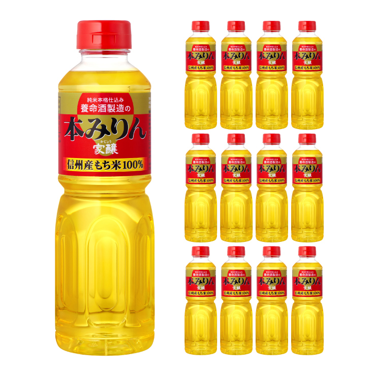 500ml / 12本