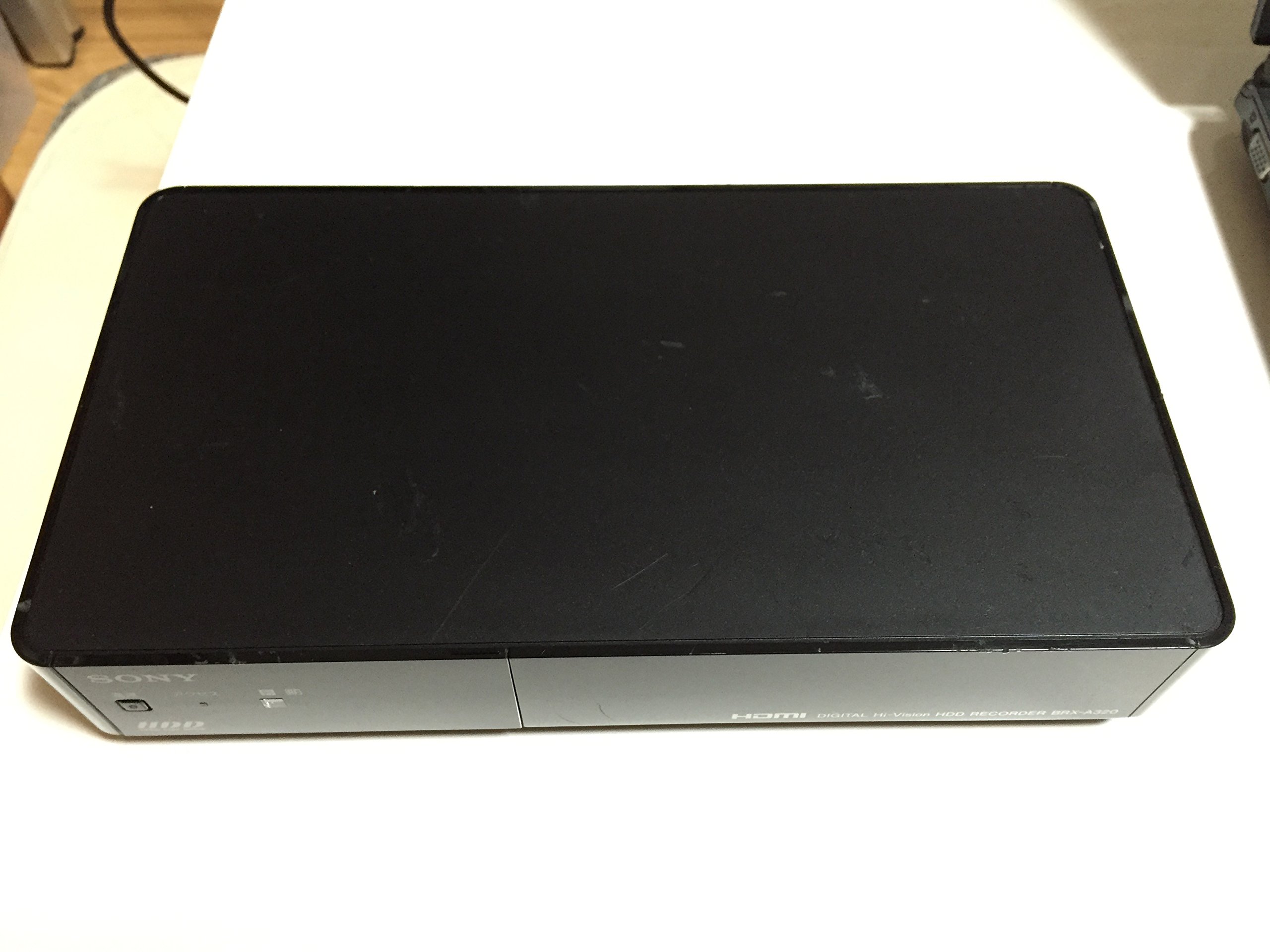 バッファロー DVR-1C/500G HDDレコーダー - 最安値・価格比較