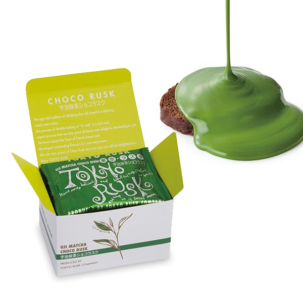 東京ラスク 東京ラスク 宇治抹茶ショコラスク 6枚入 1個 ラスク 最安値 価格比較 Yahoo ショッピング 口コミ 評判からも探せる