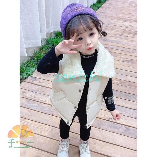  Kids мужчина девочка лучший . способ с хлопком застежка с планкой уход за детьми . детский сад посещение детского сада жилет ребенок одежда защищающий от холода лучший внутренний лучший 