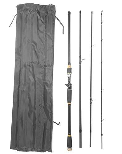 EVA 10フィートベイトパックロッドミディアム シーバスロッドの商品画像
