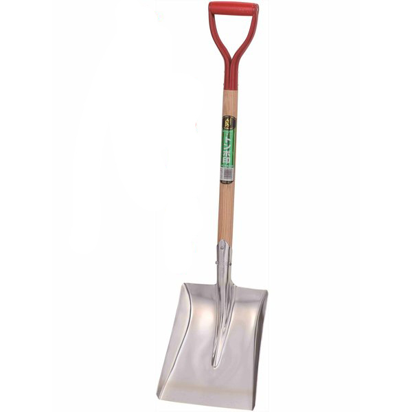  gardening gardening spade aluminium light weight tree pattern dragonfly seal shovel square shape shovel farm work construction public works 