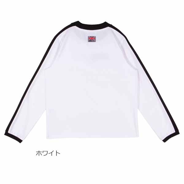 MICHIKO LONDON Golf женский одежда mok шея длинный футболка MLG2S-05 22SS Michiko London [ кошка pohs рейс бесплатная доставка!]