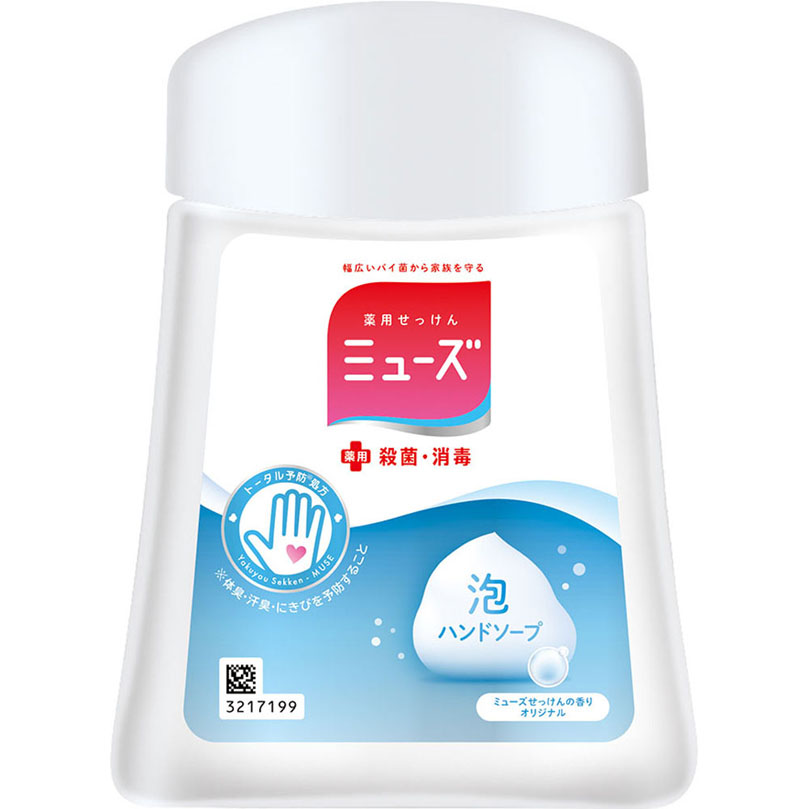  Mu zno- Touch есть изменение бутылка оригинал 250mL [ квази наркотики ]