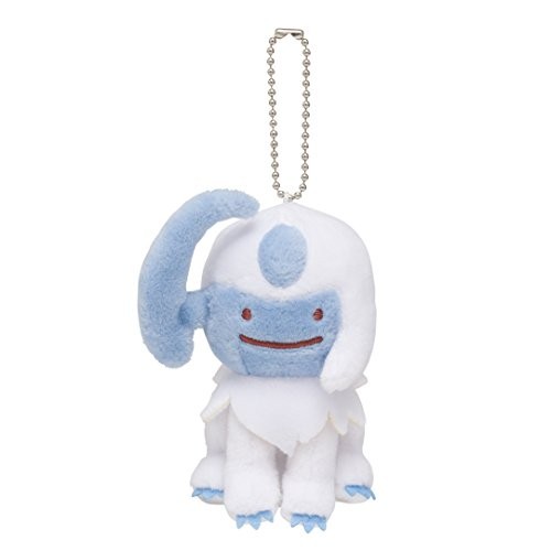 ポケモン ポケモンセンターオリジナル マスコット へんしん メタモン アブソル ぬいぐるみ 最安値 価格比較 Yahoo ショッピング 口コミ 評判からも探せる
