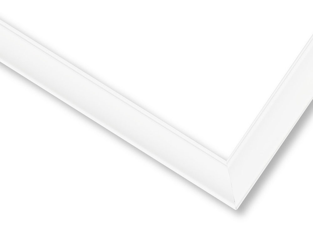 ビバリー フラッシュパネル ホワイト 50x75cm FP103Wの商品画像