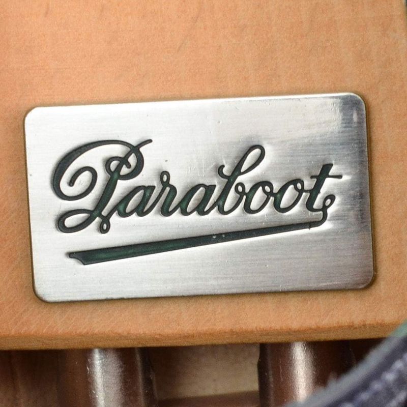  Paraboot shoe tree shoe keeper original regular handling 9 size (27.5cm corresponding )