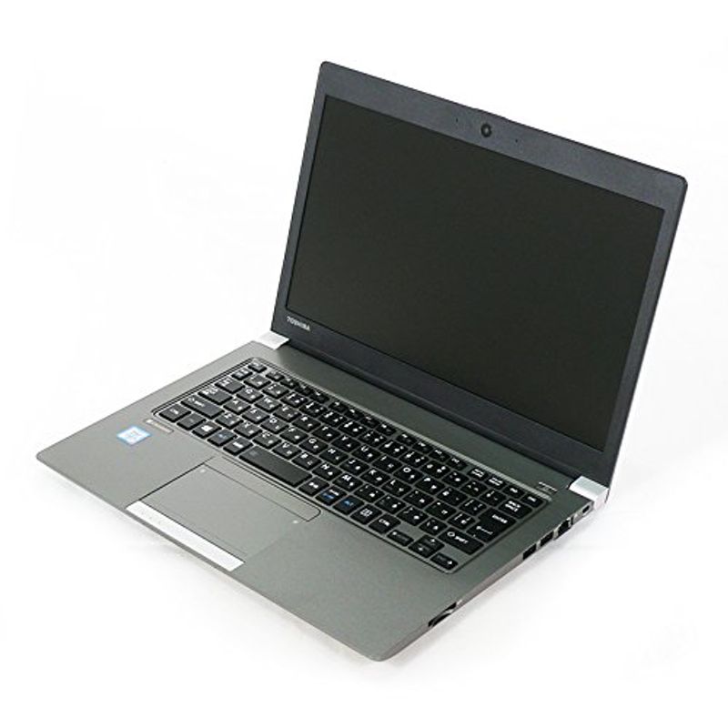 dynabook dynabook R63/B ［PR63BECA547AD11］ 2016年11月発表モデル dynabook R Windowsノートの商品画像