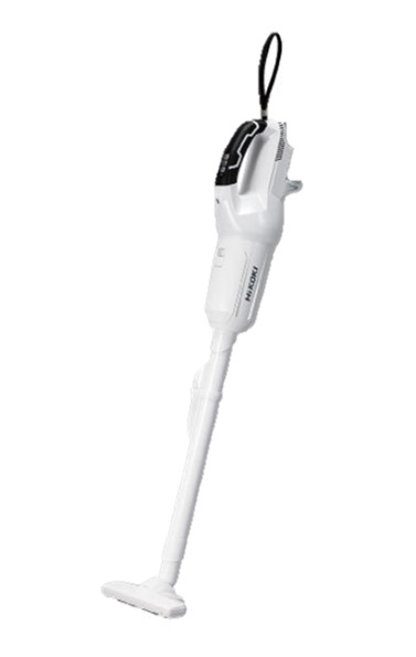 HiKOKI 18V беспроводной очиститель R18DPA(NN) бумага упаковка тип корпус только батарея * зарядное устройство продается отдельно 