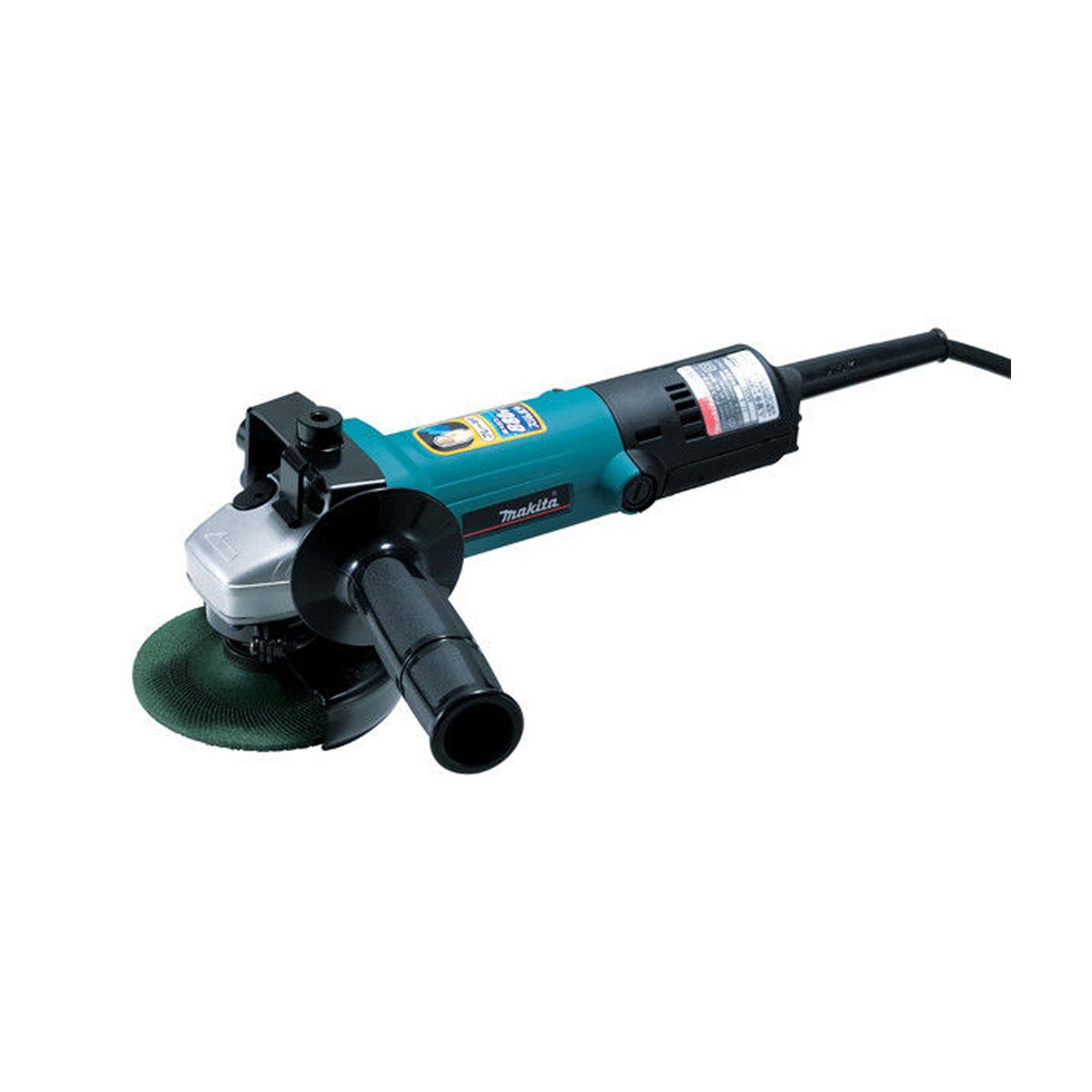 未使用品 Makita 100mmディスクグラインダー 9533BLASP 2019年 未使用品 Makita 100mmディスクグラインダー 9533BLASP 2019年