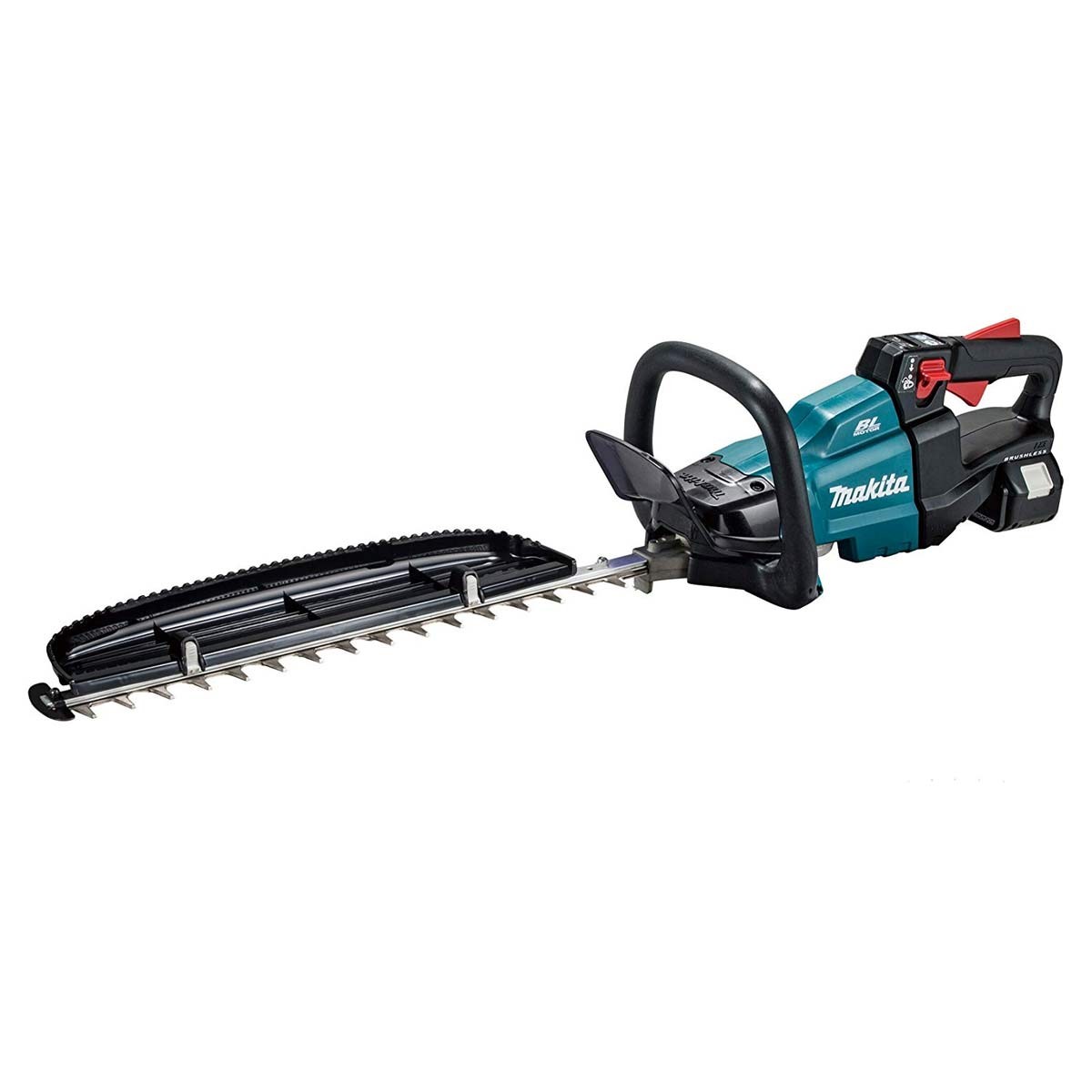 Makita MUH500DRG 充電式ヘッジトリマ マキタ マキタ 充電式ヘッジトリマ MUH500DRG （6.0Ah） ヘッジ