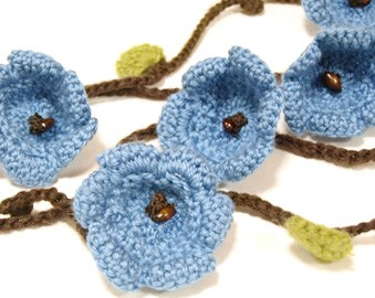 シルクオヤスカーフ