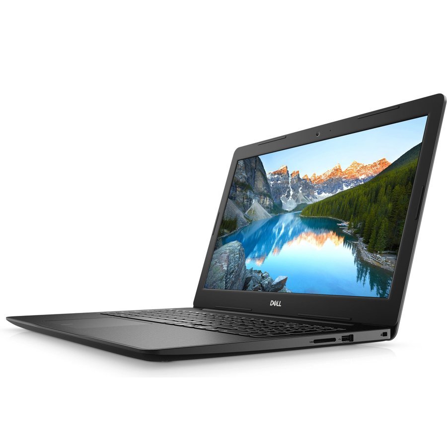 デル Inspiron 15 3593 ブラック ［NI355L-9WHBB］ Windowsノートの商品画像