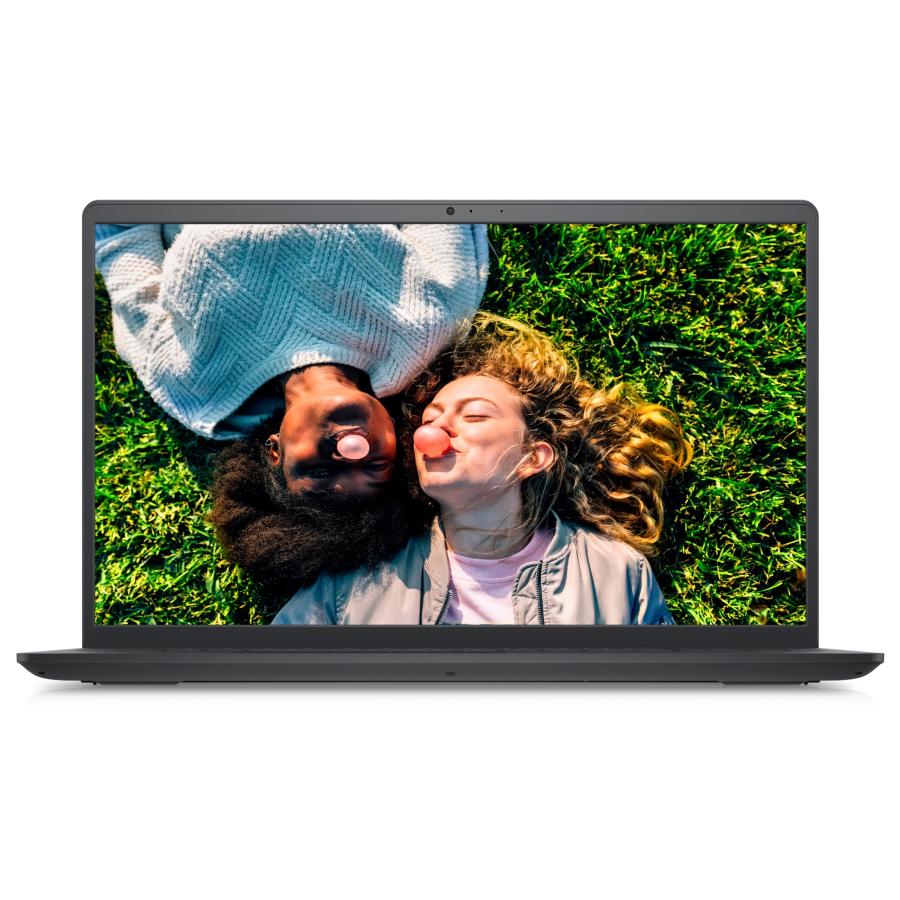 DELL NI75S-CNHBB ノートパソコン 15.6インチ 第12世代 Intel Core i7/メモリ8GB/SSD512GB 指紋認証 120Hz ディスプレイ Wi-Fi 6 カーボンブラック Windowsノートの商品画像