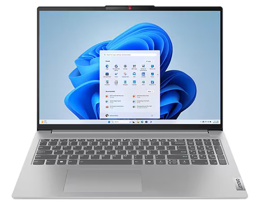 IdeaPad Slim 5i Gen 9 クラウドグレー ［83DC001PJP］の商品画像