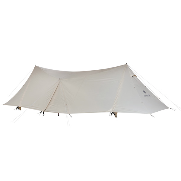 極美品☆スノーピーク　ランドステーションL テント　タープ　TP-820 楽天市場】【スノーピーク 公式】【永久保証付】snowpeak タープ