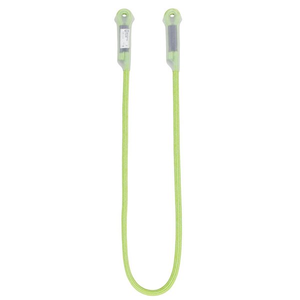 sin серебристый g блокировка singing rockpato long Ran ярд 11mm 150cm W2113Y150