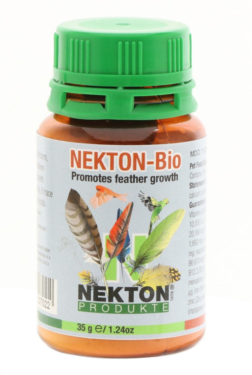 NEKTON ネクトンBIO 35gの商品画像