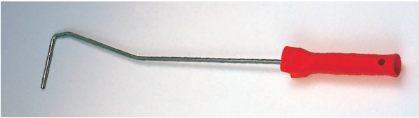 30020A краска ролик держатель 55cm