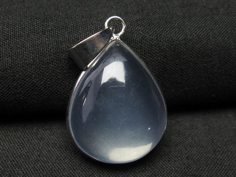 ミルキークォーツ  ペンダント 