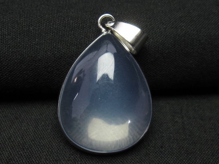 ミルキークォーツ  ペンダント 