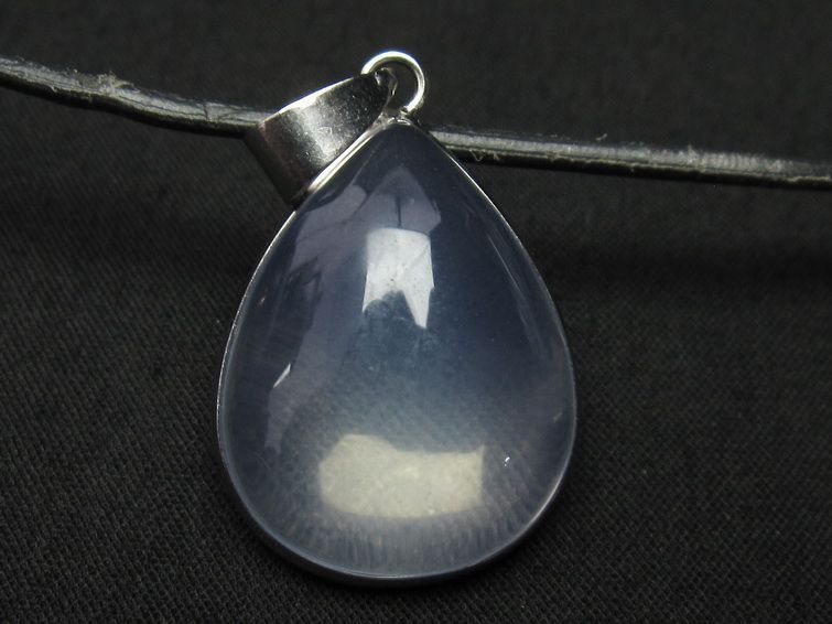 ミルキークォーツ  ペンダント 