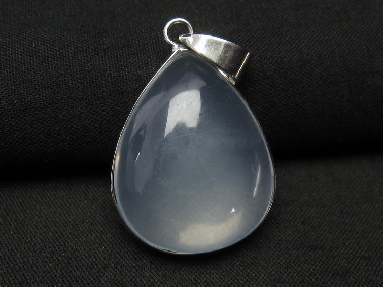 ミルキークォーツ  ペンダント 