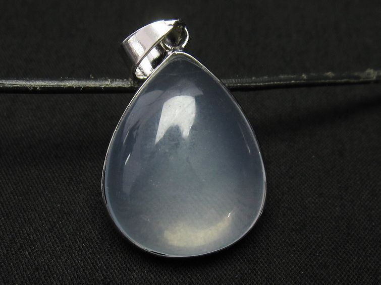 ミルキークォーツ  ペンダント 
