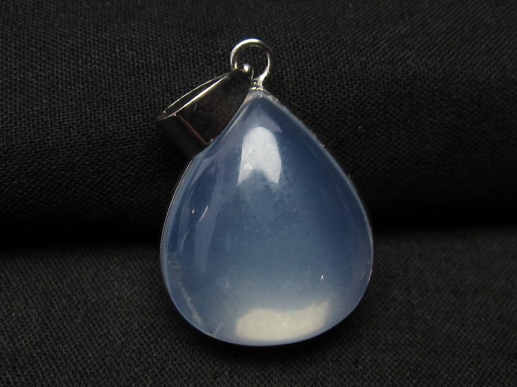 ミルキークォーツ  ペンダント 